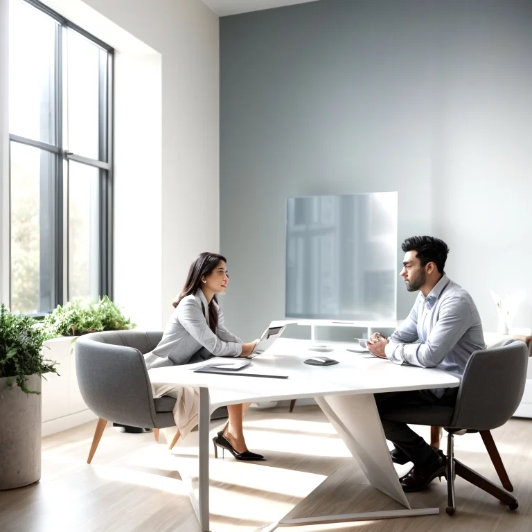 Successful Transitions